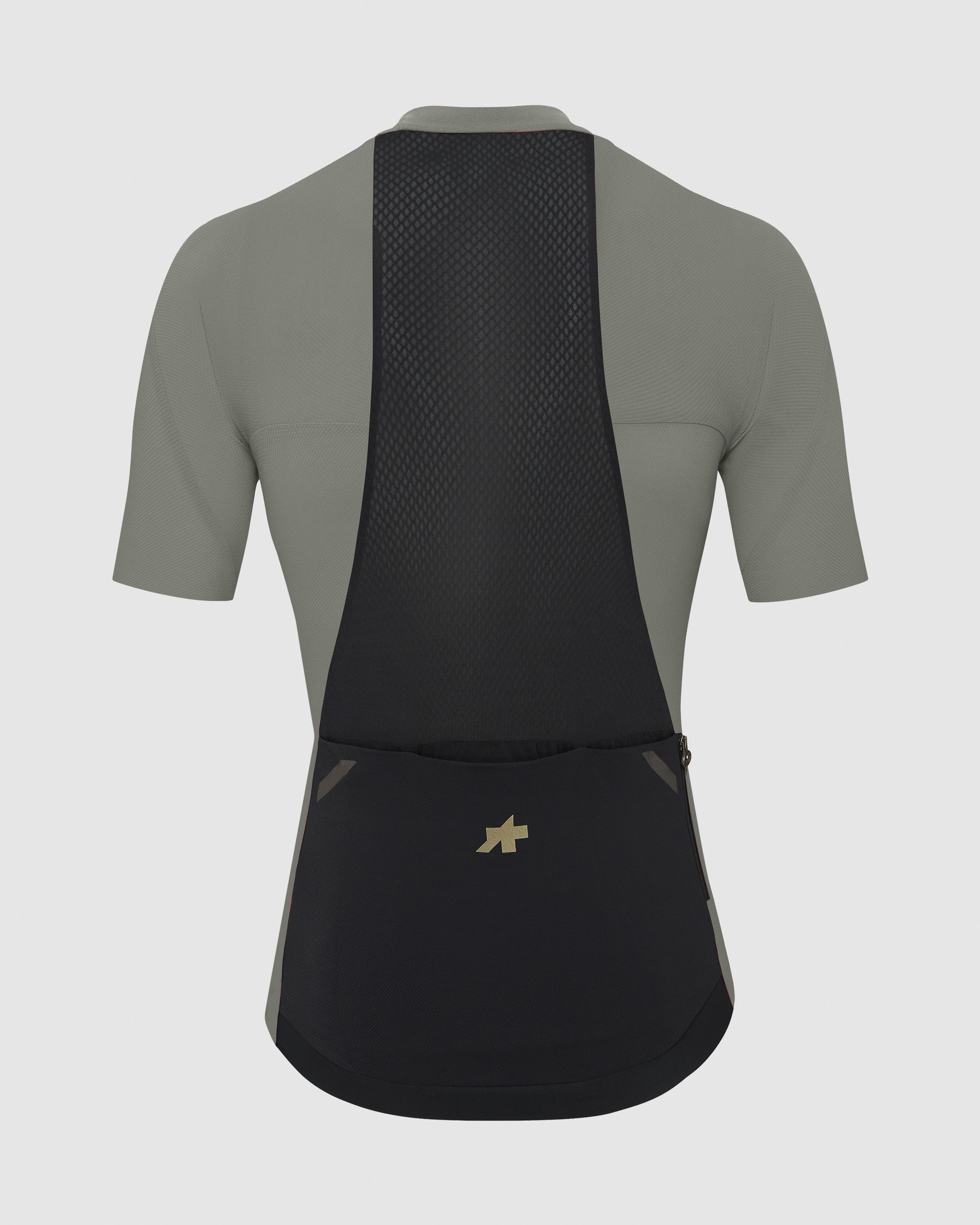 MILLE GTO JERSEY S11 - Edge Green