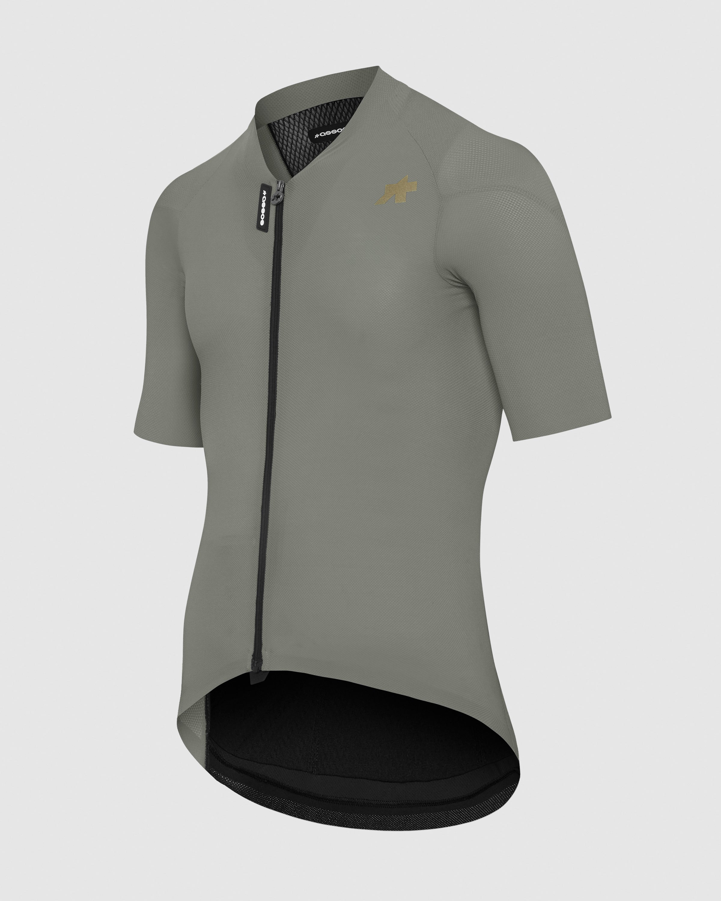 MILLE GTO JERSEY S11 - Edge Green