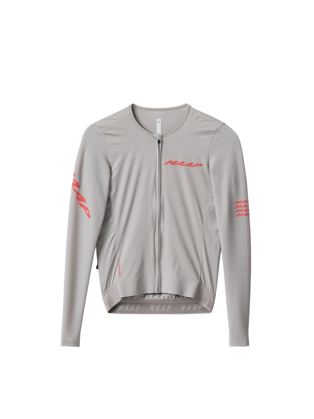 MAAP Pro Emerge LS Jersey - Crater