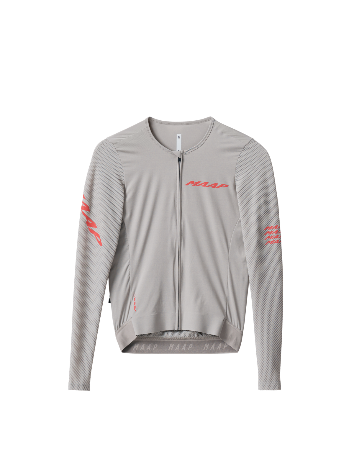 MAAP Pro Emerge LS Jersey - Crater