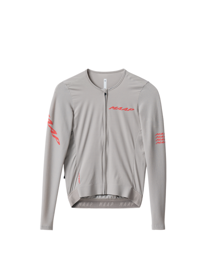 MAAP Pro Emerge LS Jersey - Crater