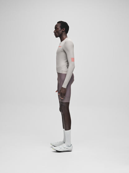 MAAP Pro Emerge LS Jersey - Crater