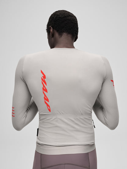 MAAP Pro Emerge LS Jersey - Crater