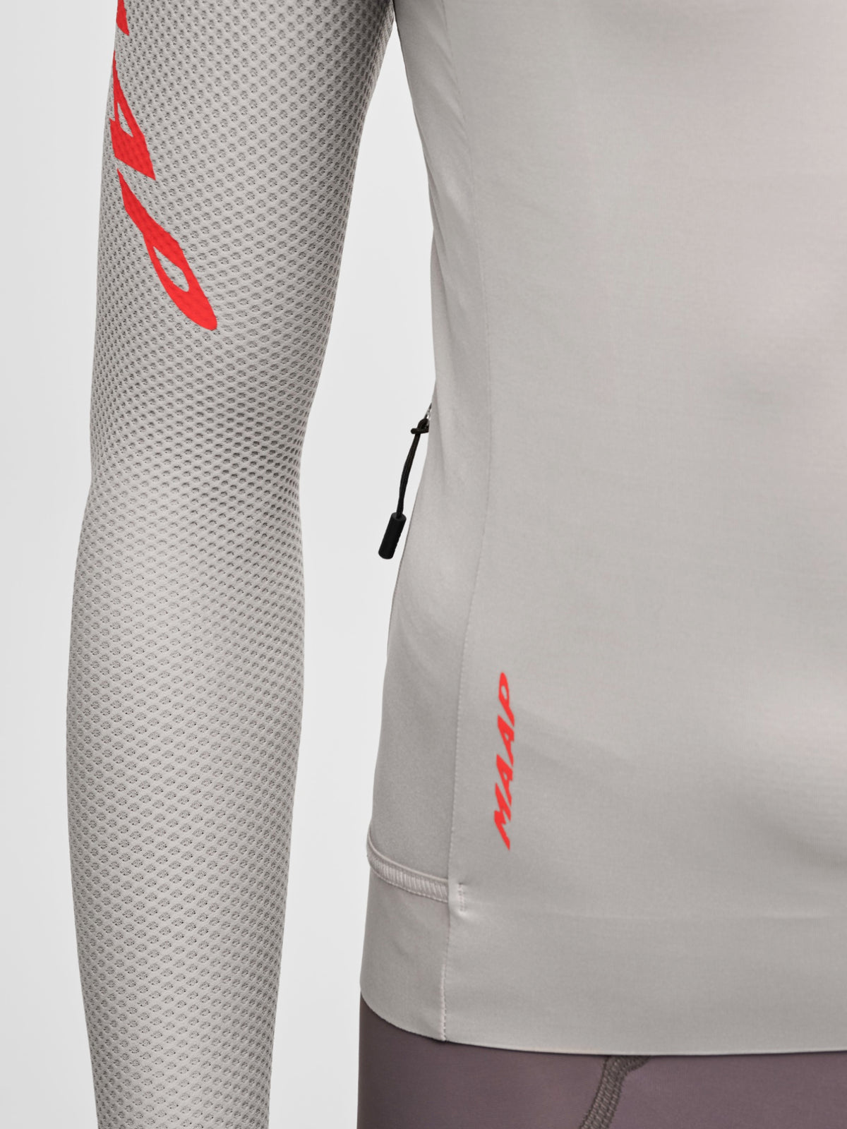 MAAP Pro Emerge LS Jersey - Crater
