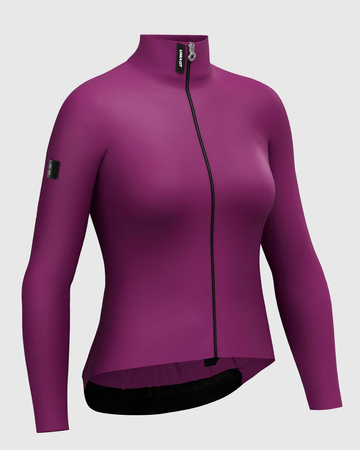 UMA GT Thermal JERSEY C2 - Alchemy Purple