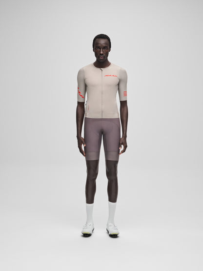 MAAP Team Bib Evo - Warm Iron