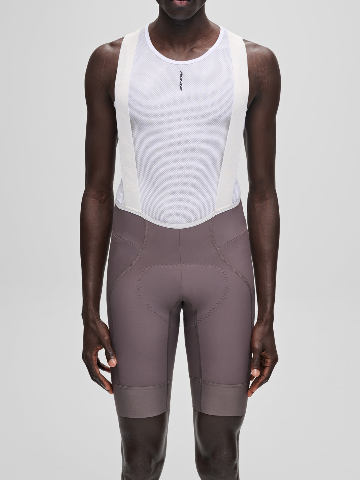 MAAP Team Bib Evo - Warm Iron