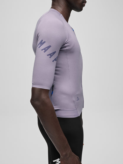 Apex Aeon Jersey - Lavender Grey