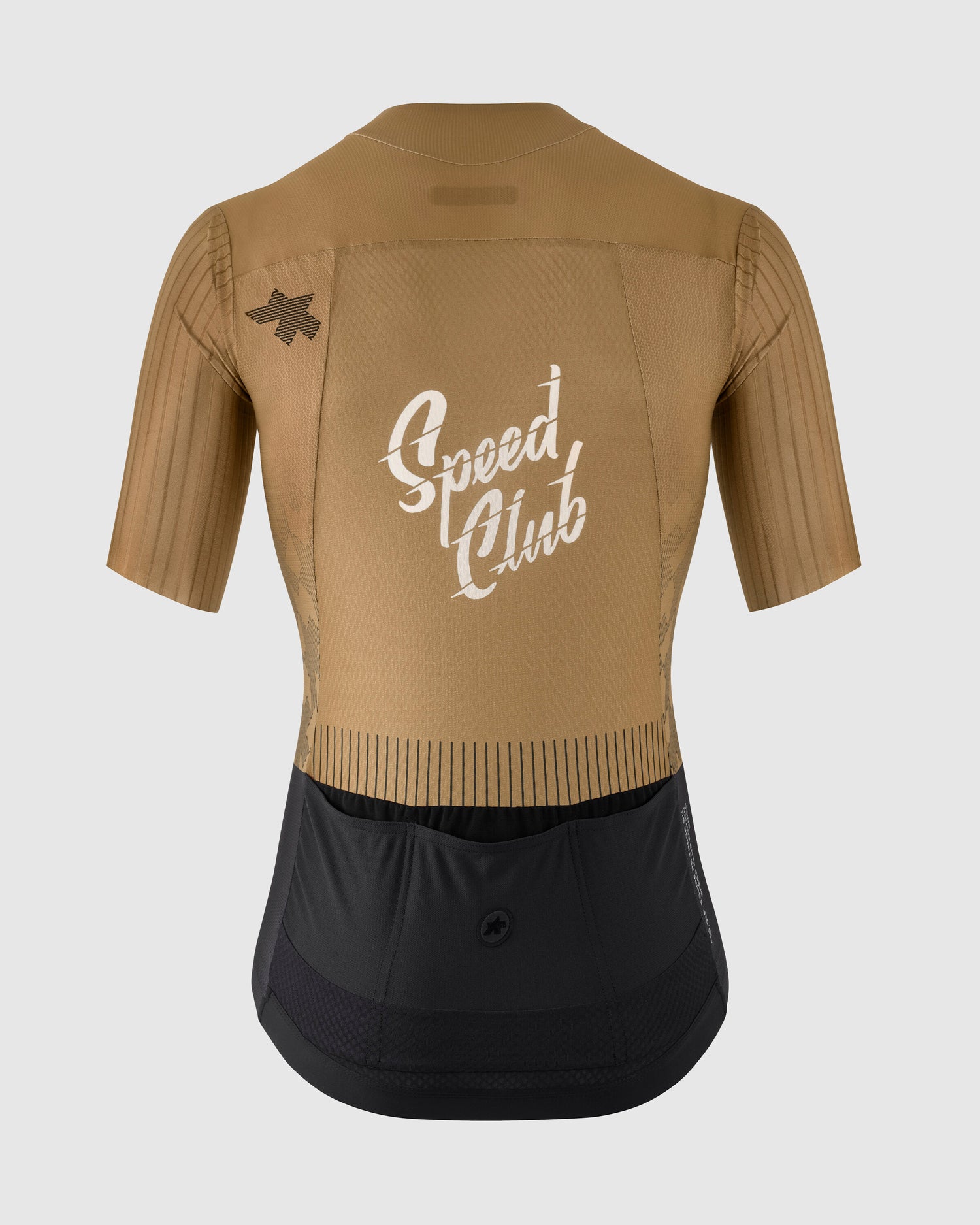 CAMISETA RS11 SPEED CLUB24