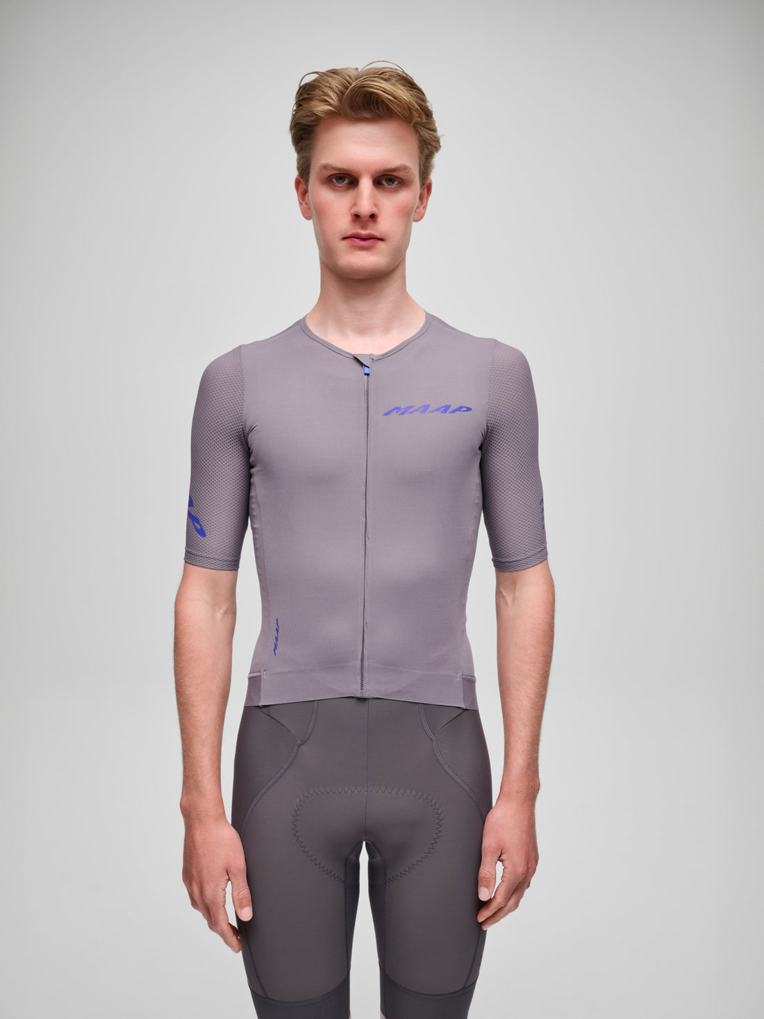 MAAP Pro Emerge Jersey - Anthracite