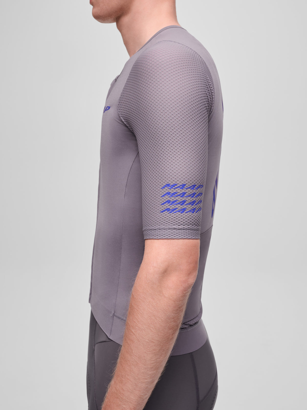 MAAP Pro Emerge Jersey - Anthracite
