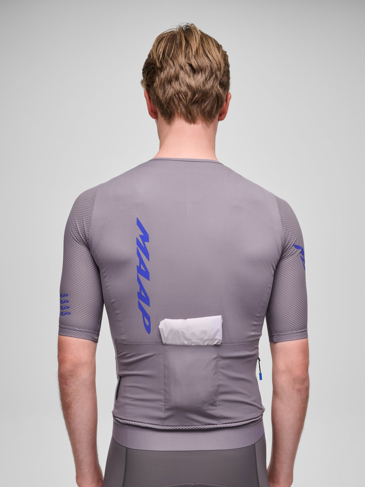 MAAP Pro Emerge Jersey - Anthracite