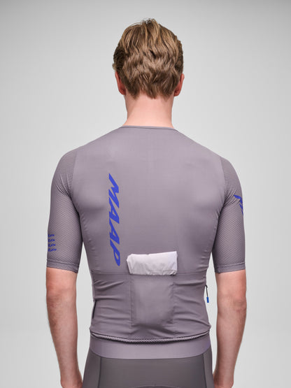 MAAP Pro Emerge Jersey - Anthracite
