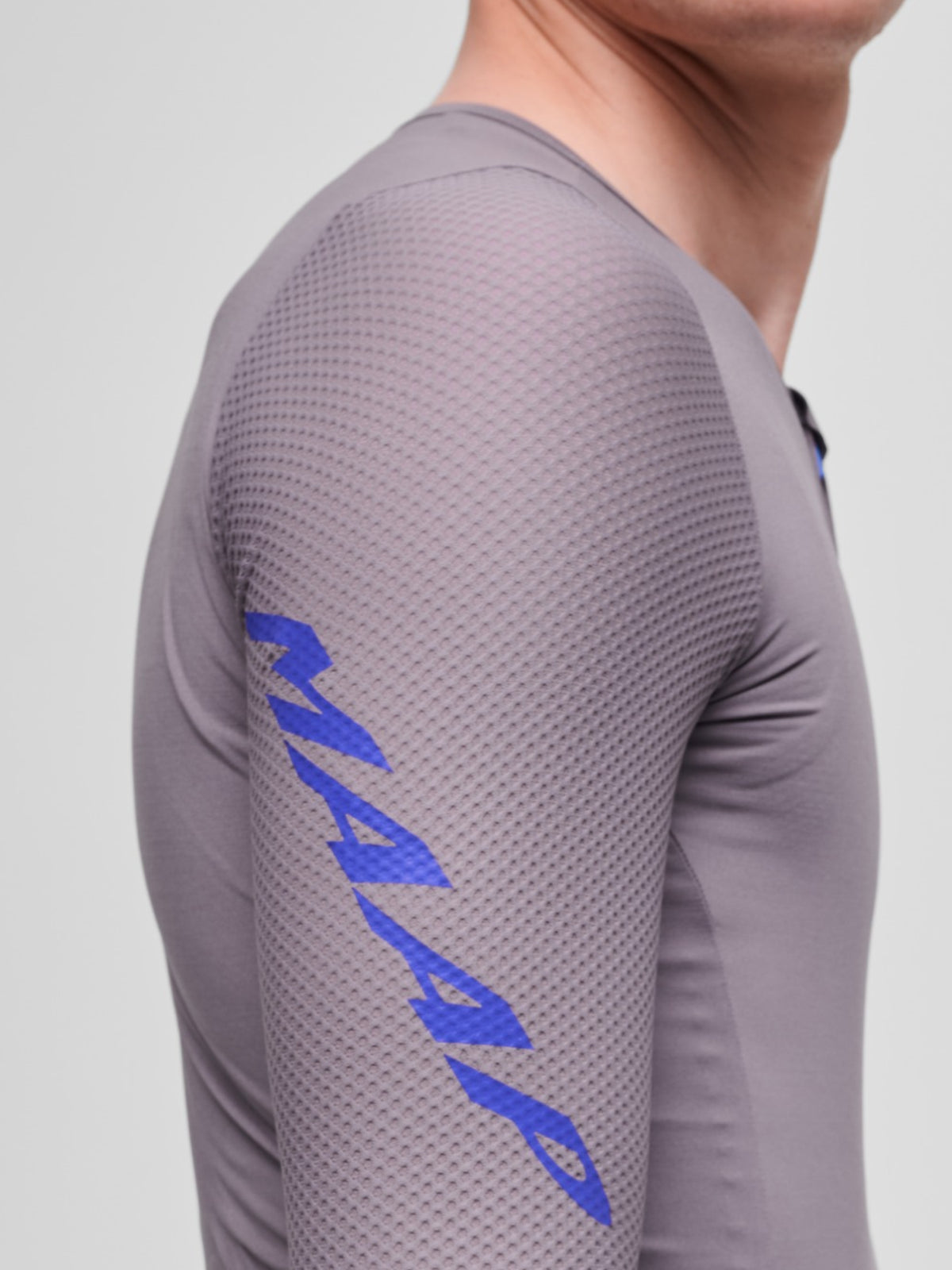 MAAP Pro Emerge Jersey - Anthracite