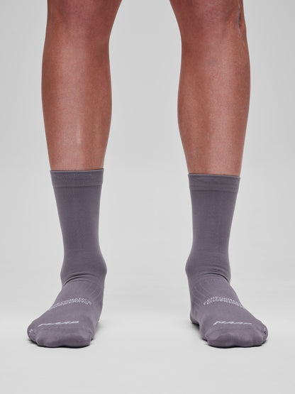 MAAP Team Sock - Anthracite