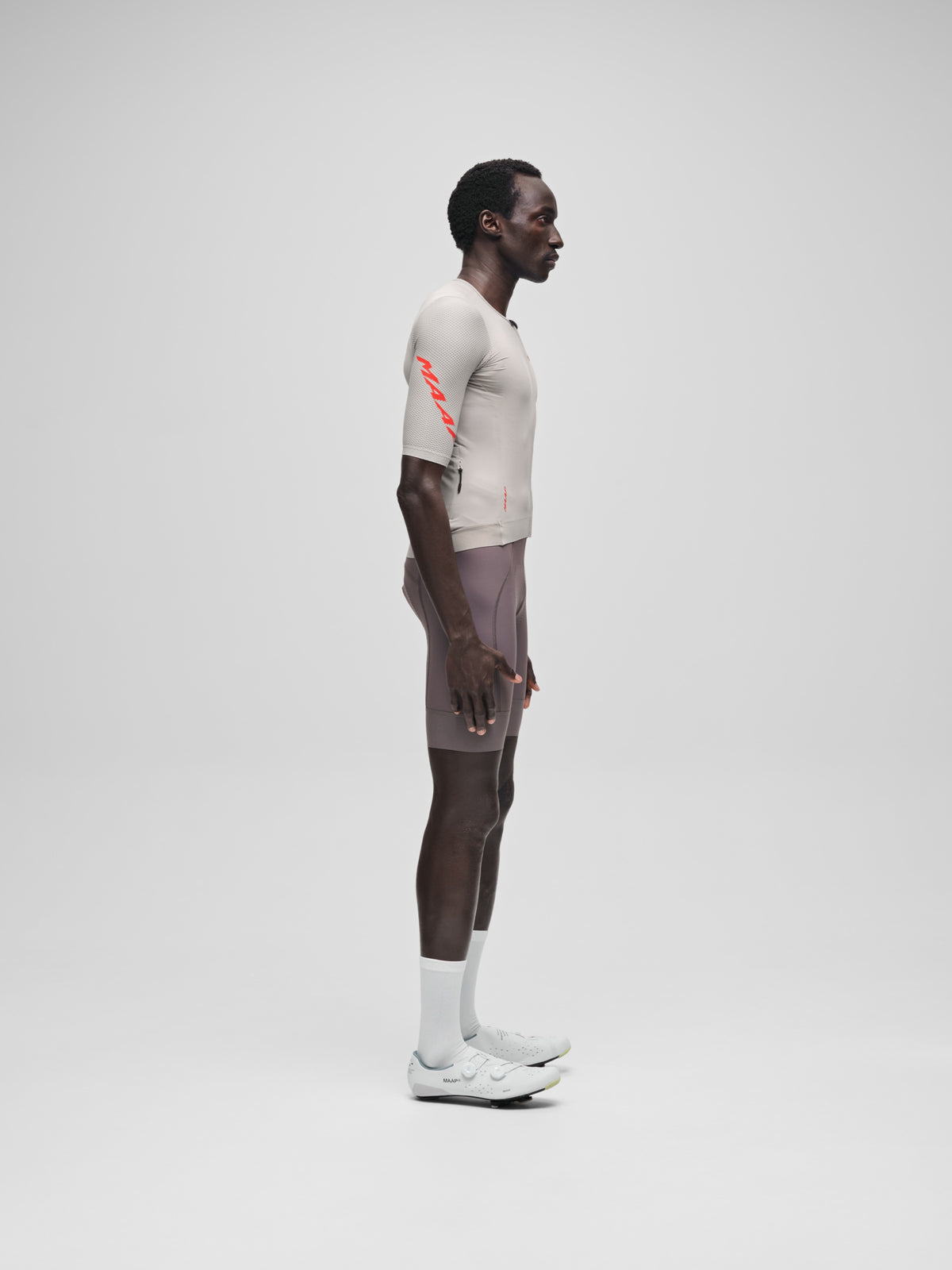MAAP Pro Emerge Jersey - Crater