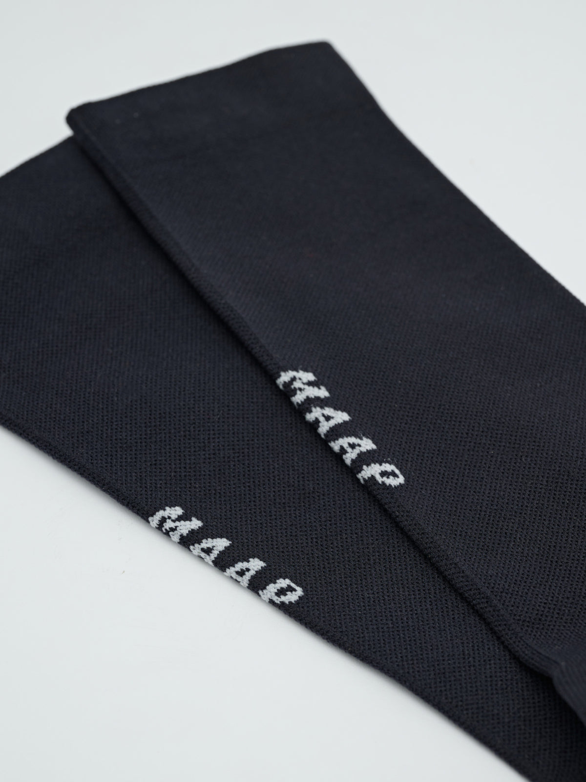 MAAP Team Sock - Long - Black