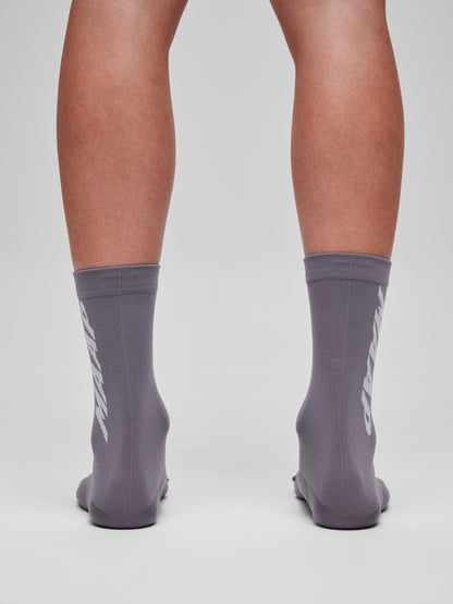 MAAP Team Sock - Anthracite