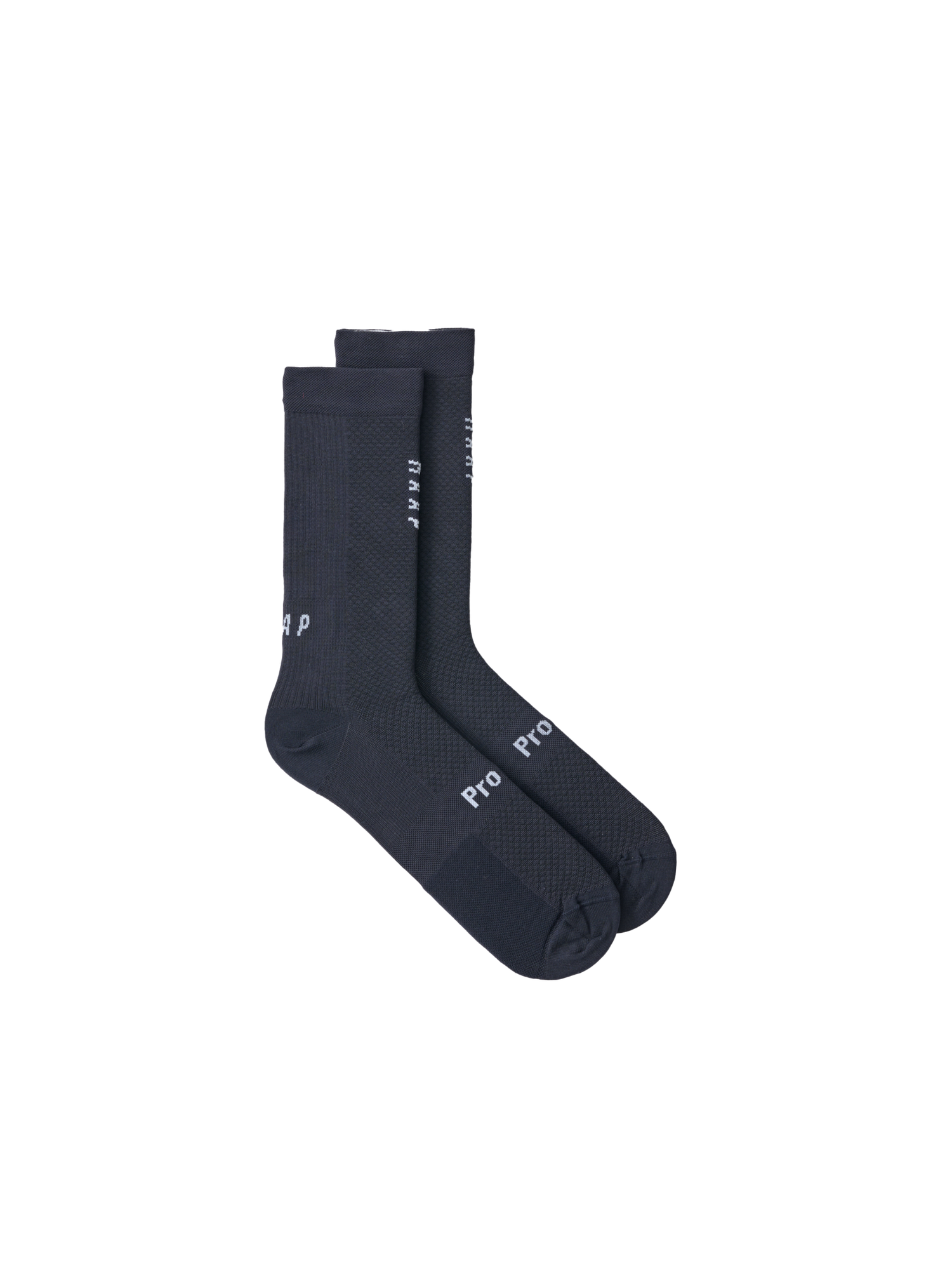 Pro Knit Socks - Black