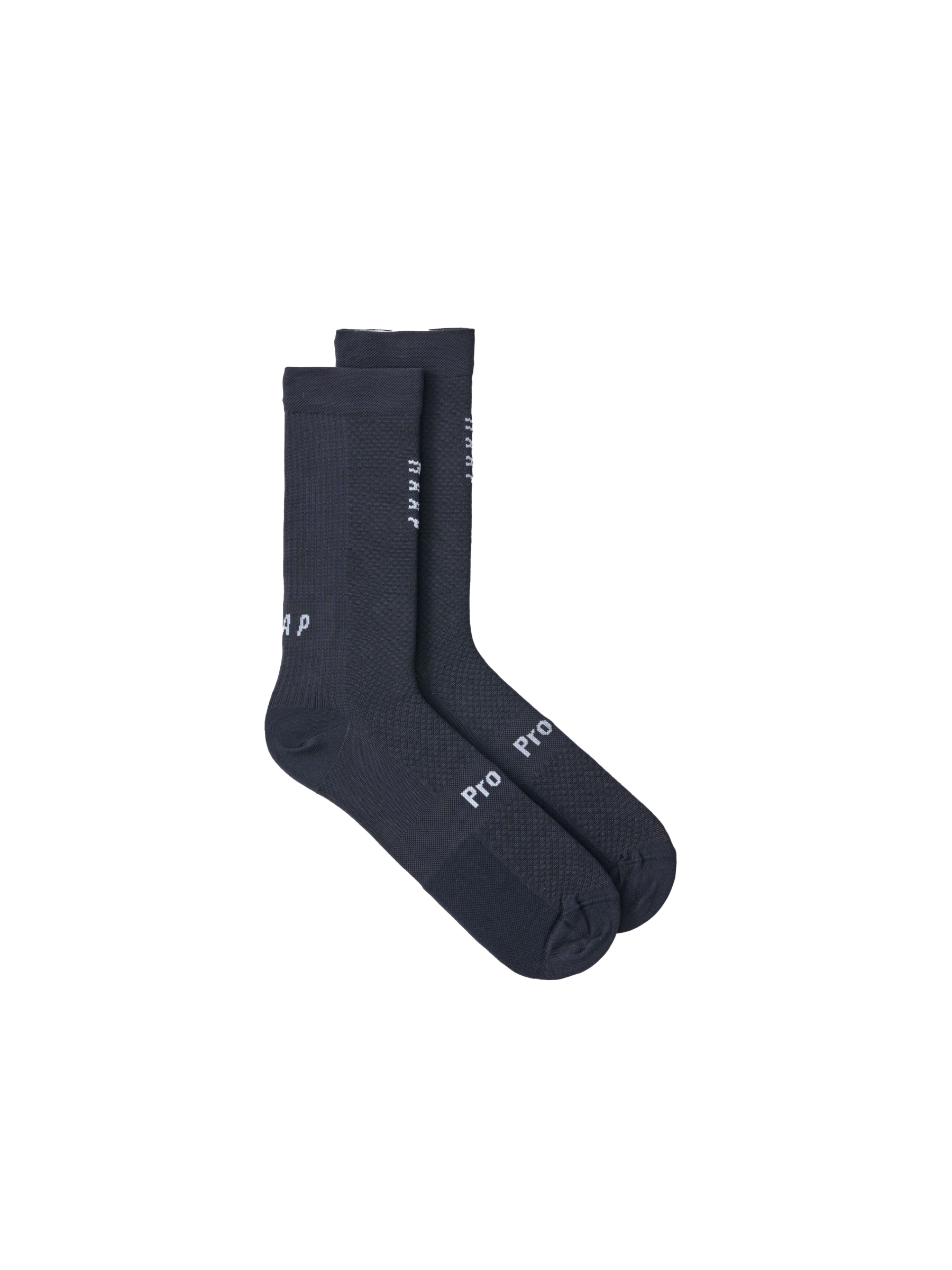 Pro Knit Socks - Black