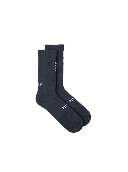 Pro Knit Socks - Black