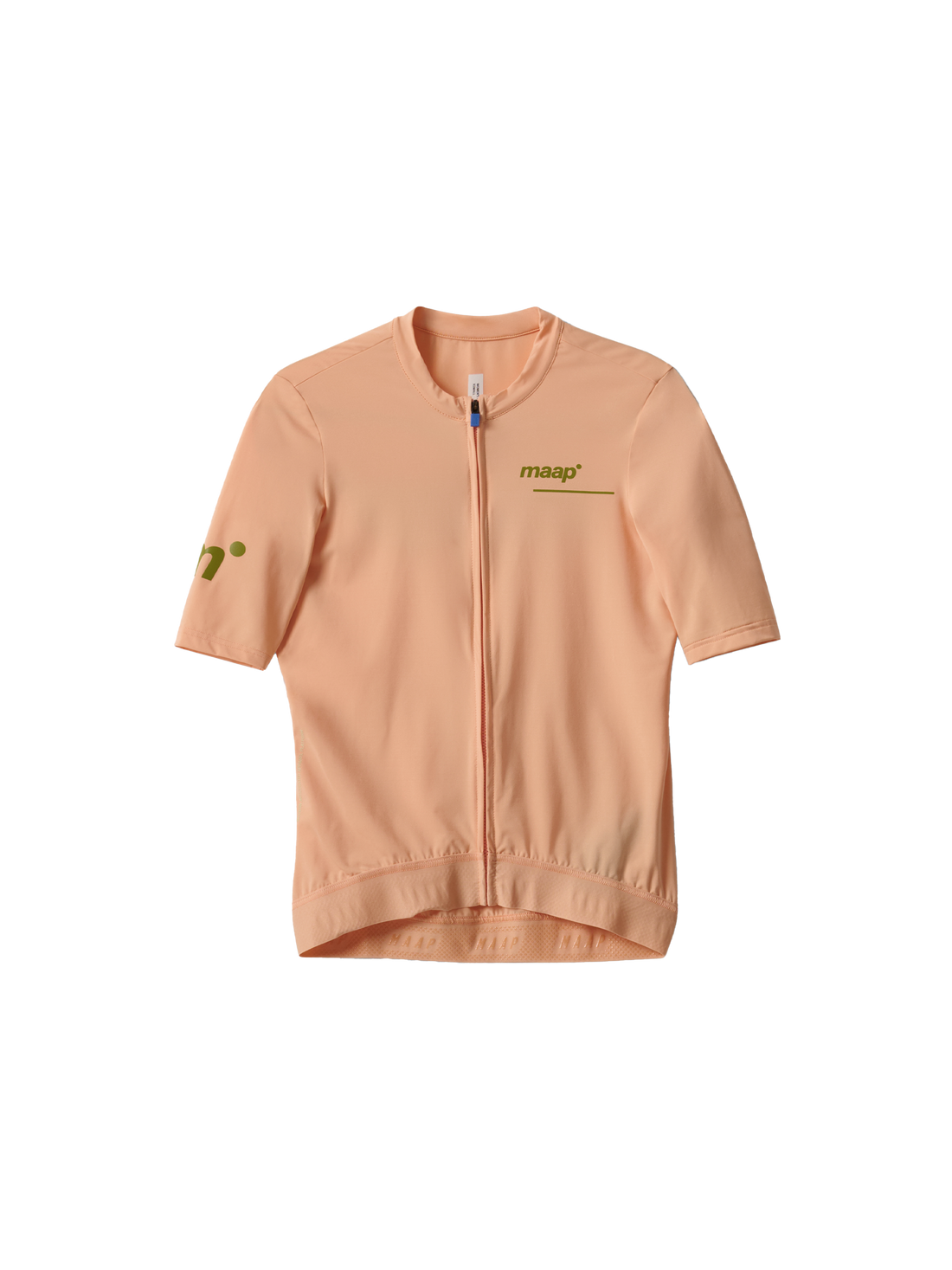 Women’s Training Jersey - Peach