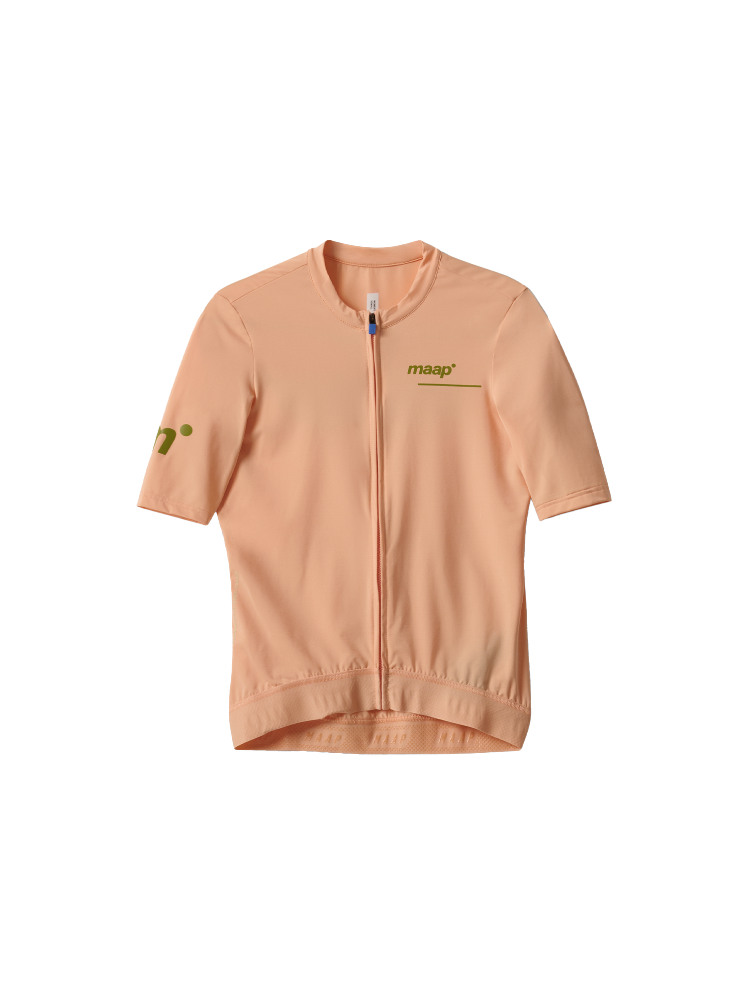 Women’s Training Jersey - Peach