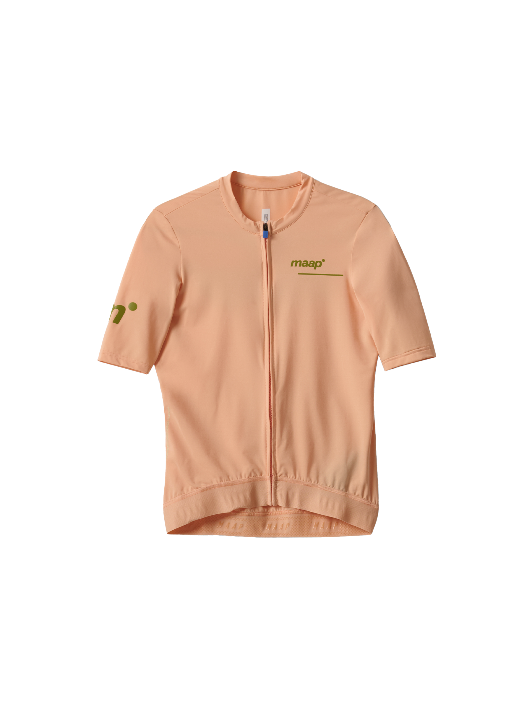 Women’s Training Jersey - Peach