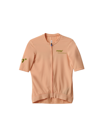 Women’s Training Jersey - Peach