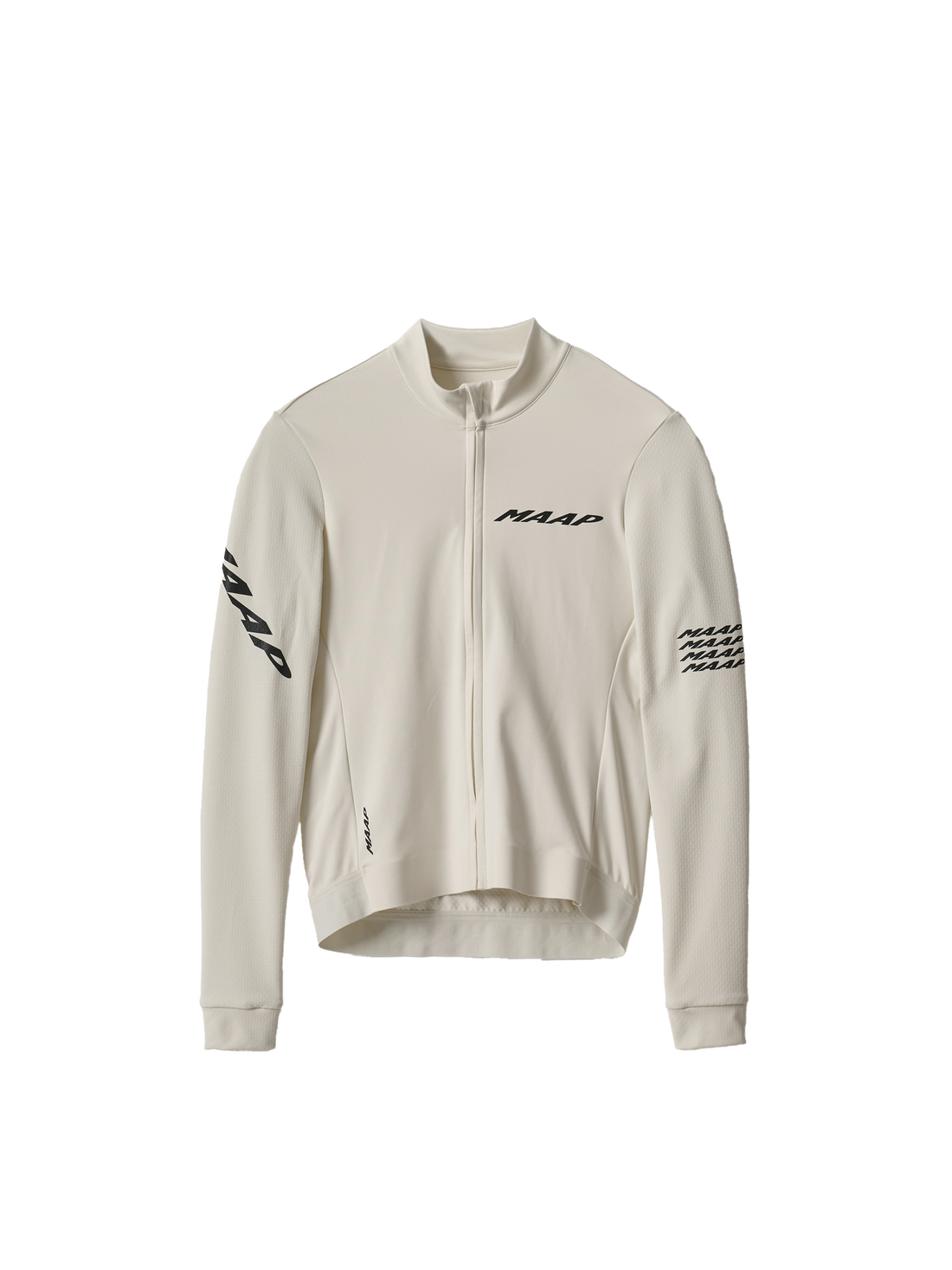 Emerge Thermal LS Jersey - Vapour