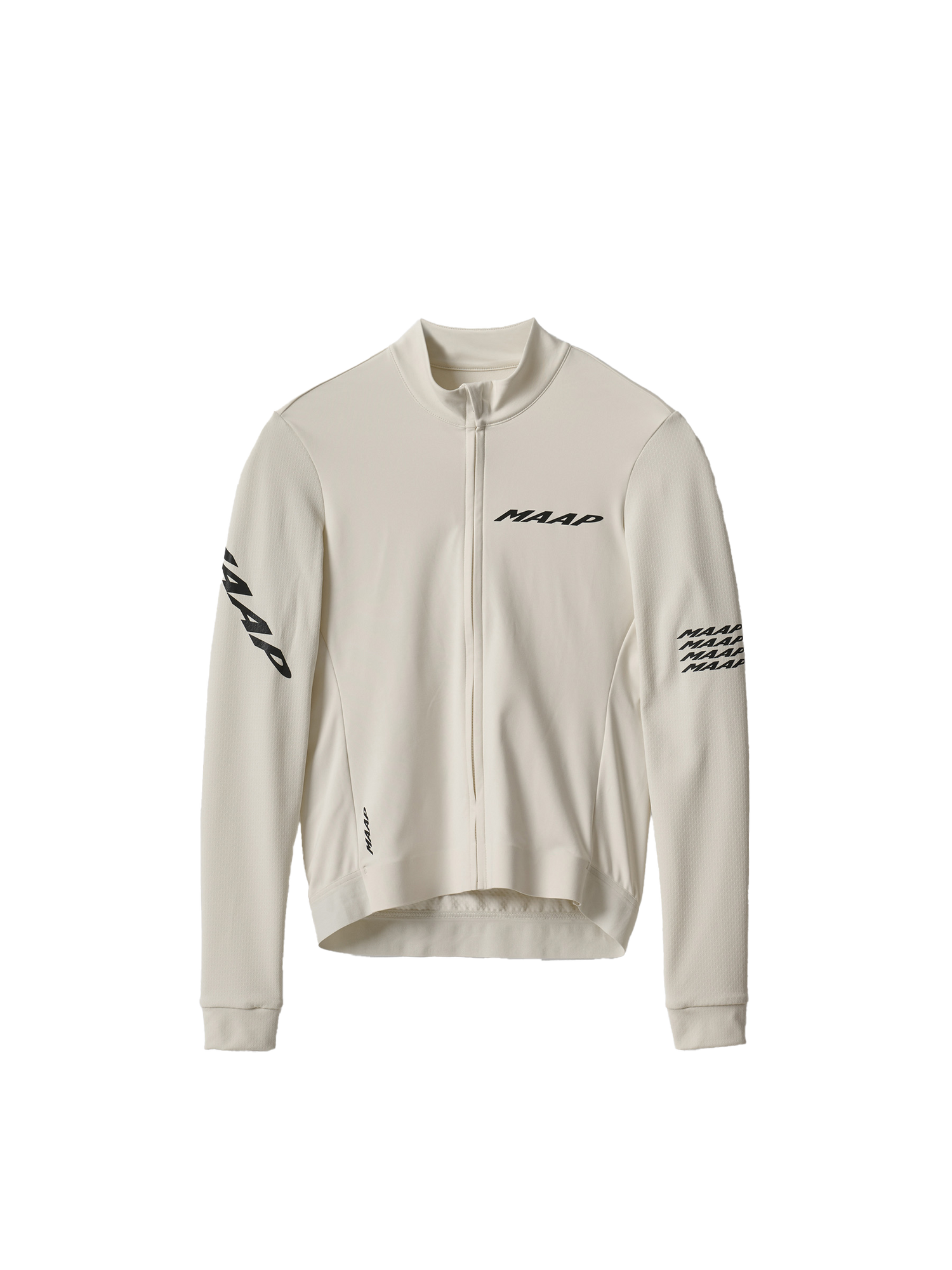 Emerge Thermal LS Jersey - Vapour