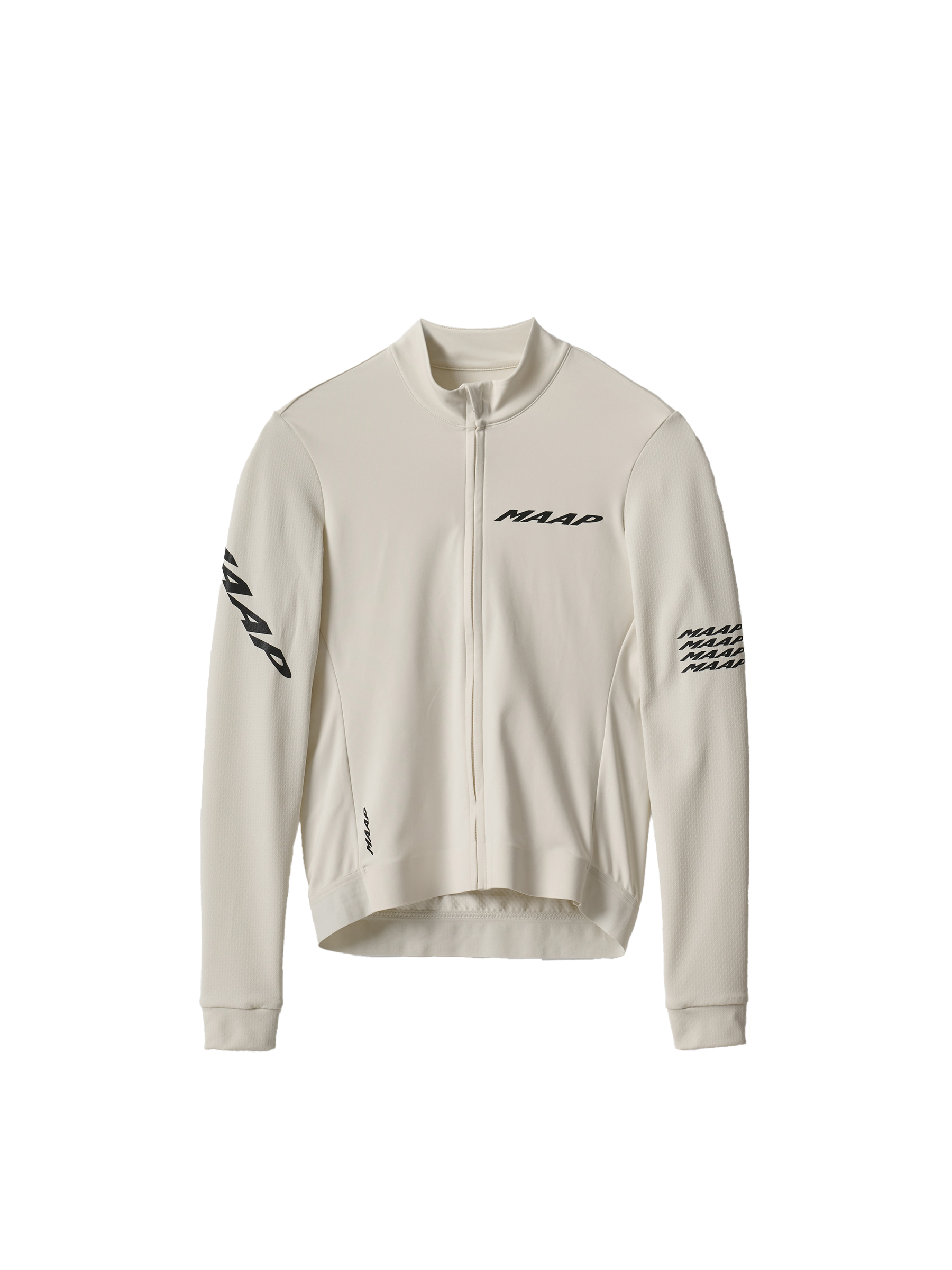 Emerge Thermal LS Jersey - Vapour