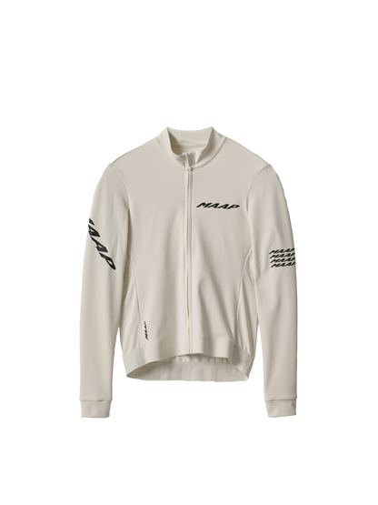 Emerge Thermal LS Jersey - Vapour
