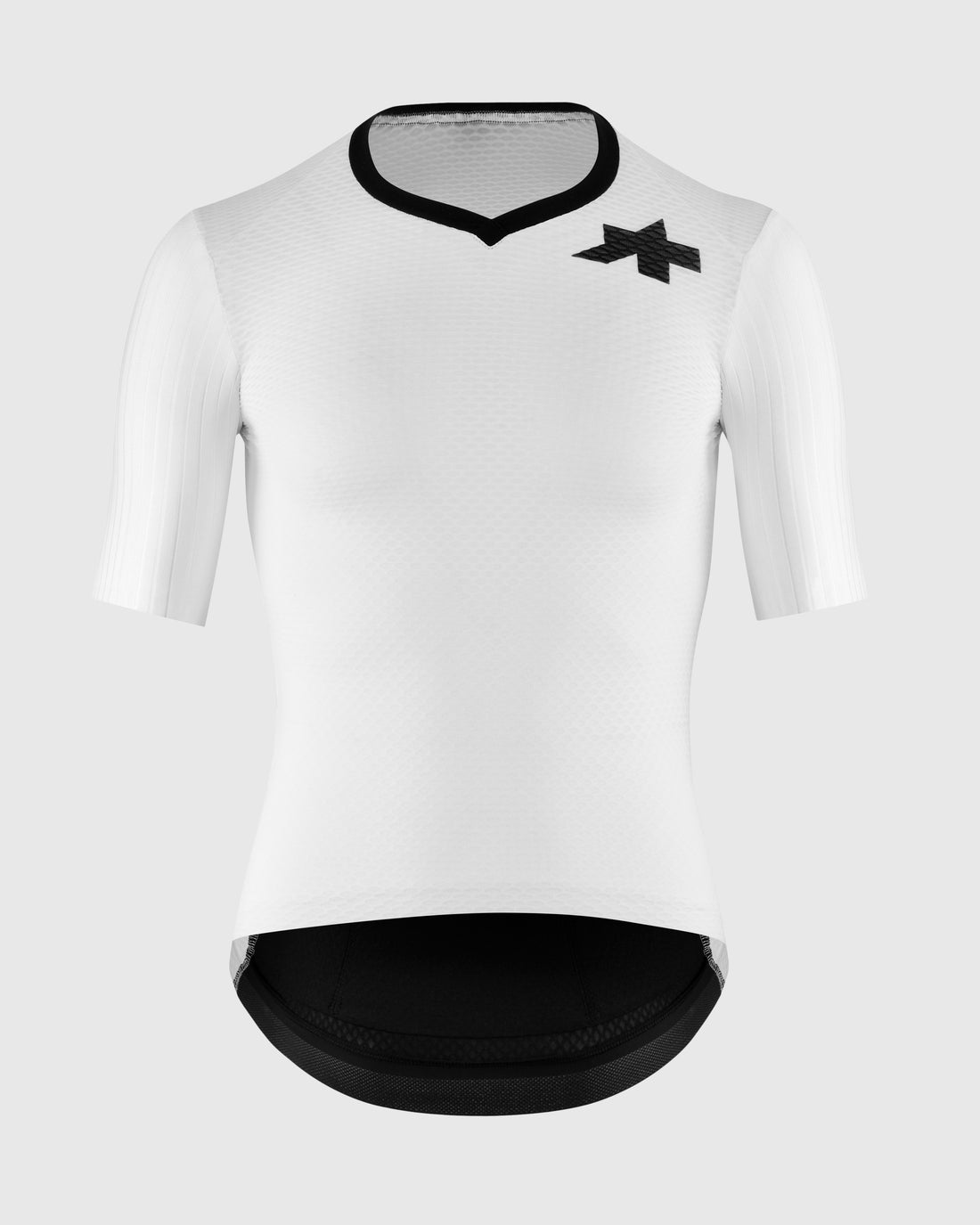 EQUIPE RSR Jersey S11 White Series
