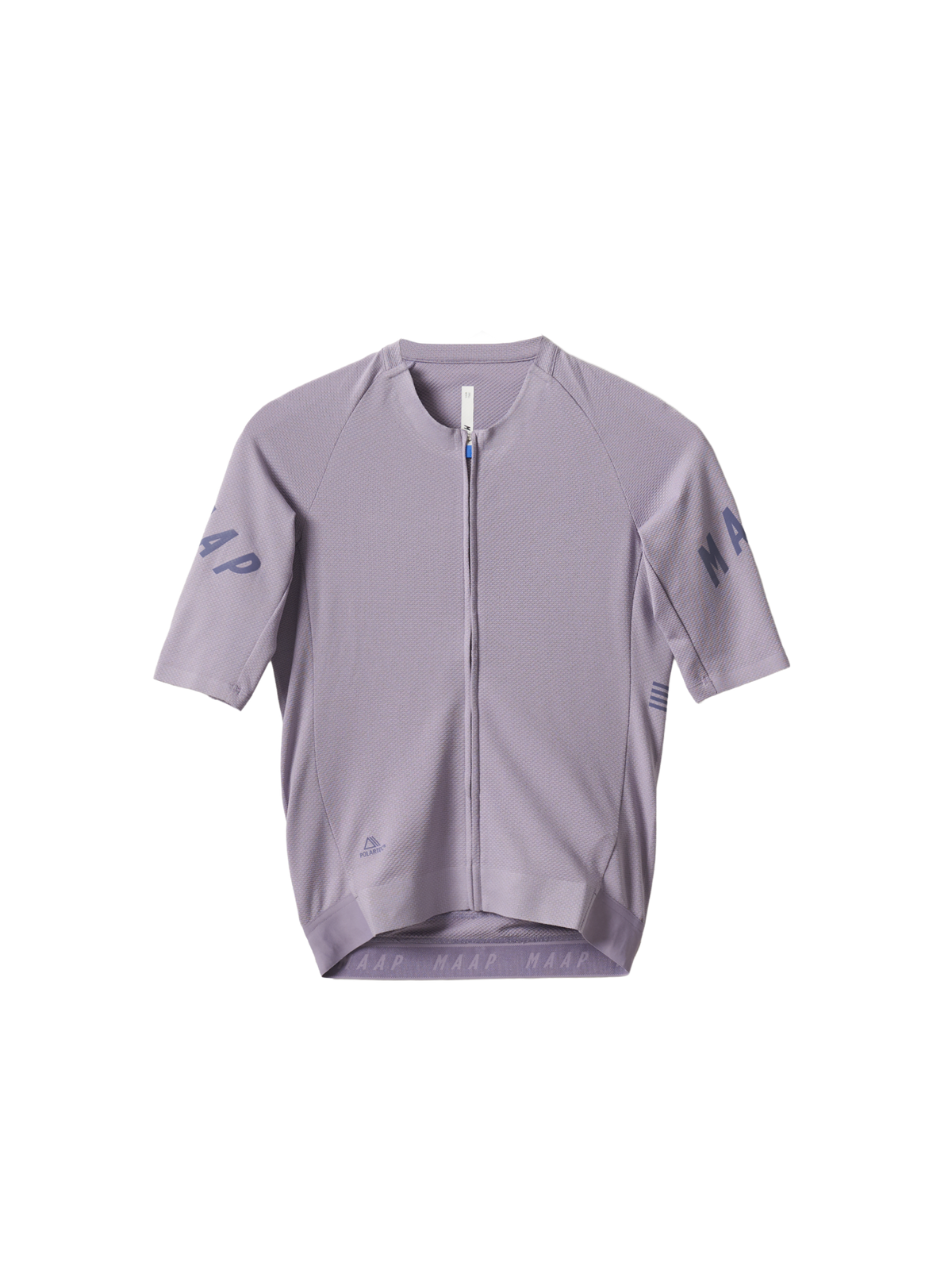 Apex Aeon Jersey - Lavender Grey