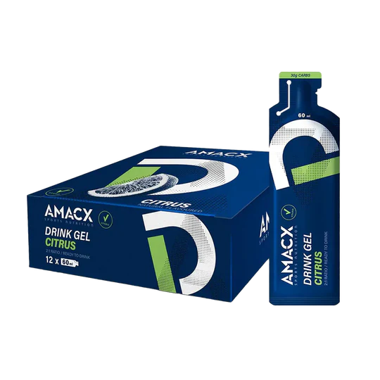 Drink Gel Citrus