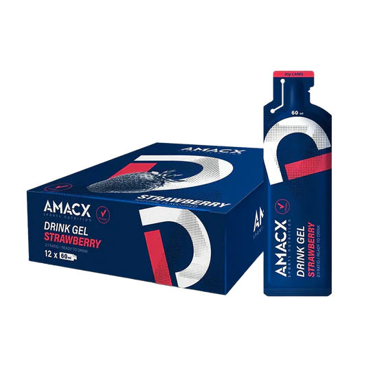 Drink Gel Strawberry