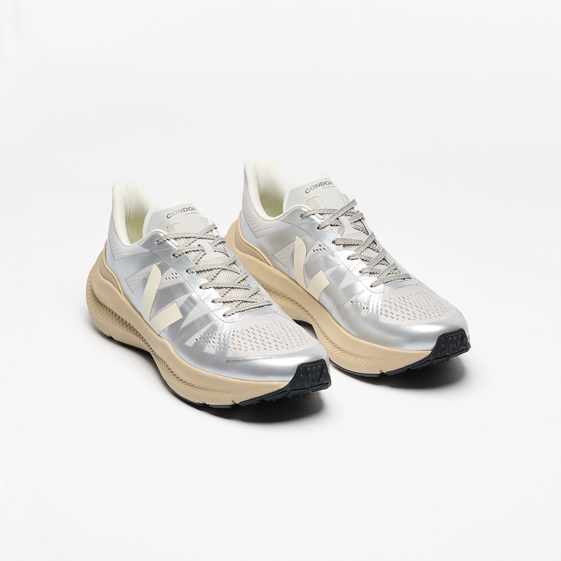 Condor 3 Advanced – Women&