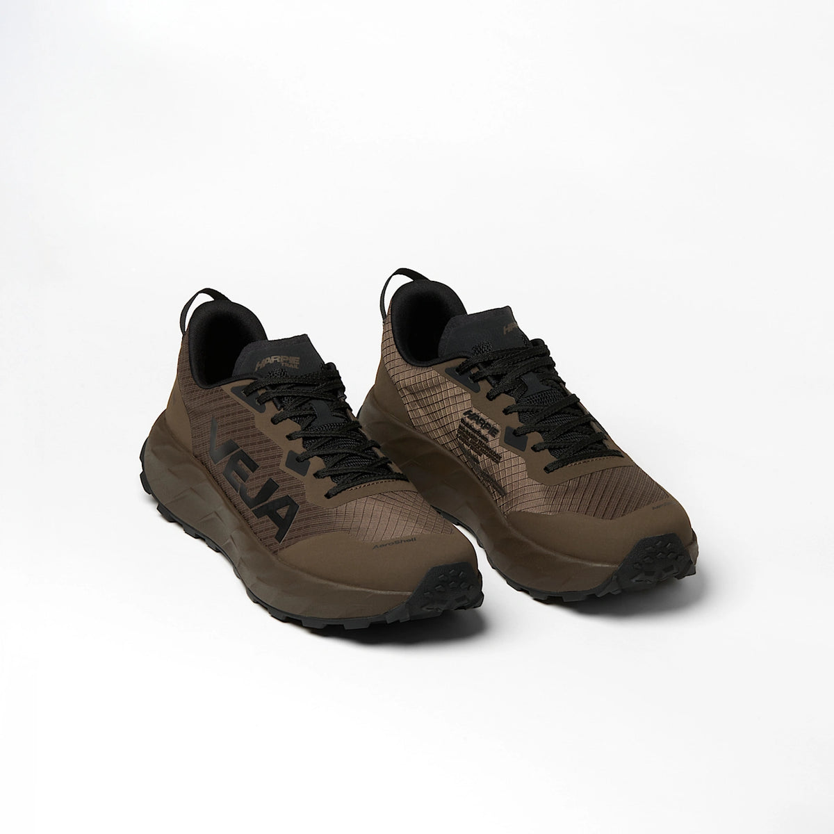 Harpie Trail – Men&