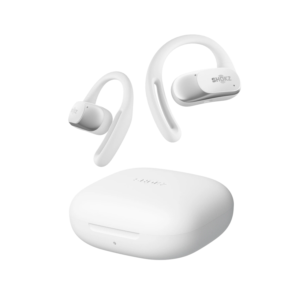 OpenFit Air-White
