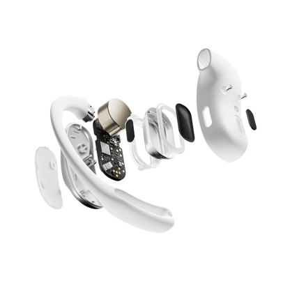 OpenFit Air-White