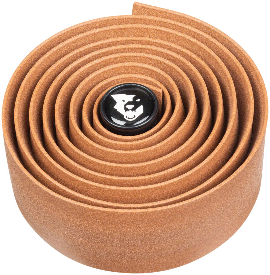 Supple Bar Tape - Brown